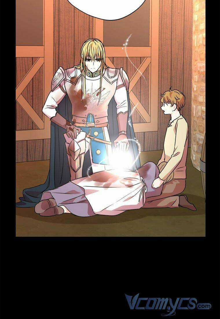 Tồn Tại Như Nàng Công Chúa Dã Chủng Chapter 12 trang 43