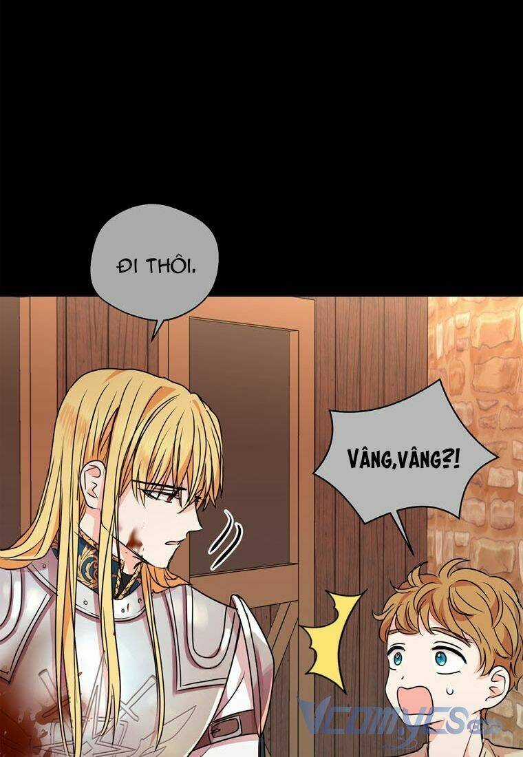 Tồn Tại Như Nàng Công Chúa Dã Chủng Chapter 12 trang 44