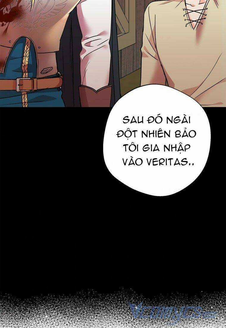 Tồn Tại Như Nàng Công Chúa Dã Chủng Chapter 12 trang 45