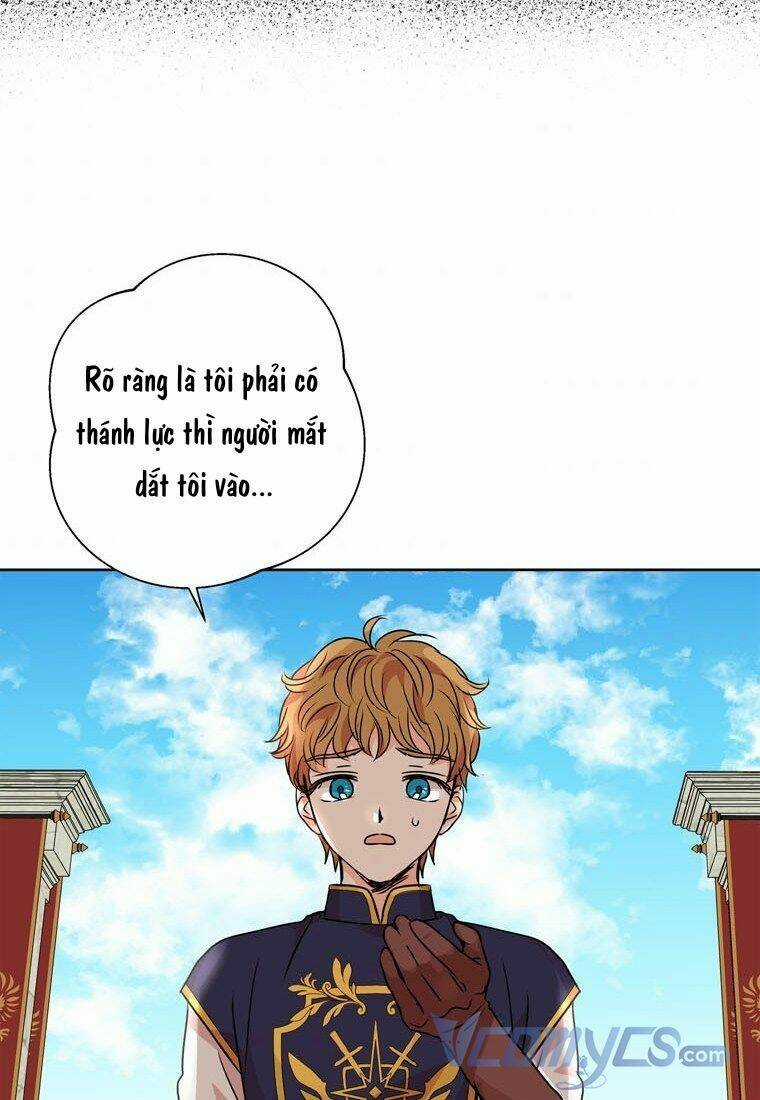 Tồn Tại Như Nàng Công Chúa Dã Chủng Chapter 12 trang 46