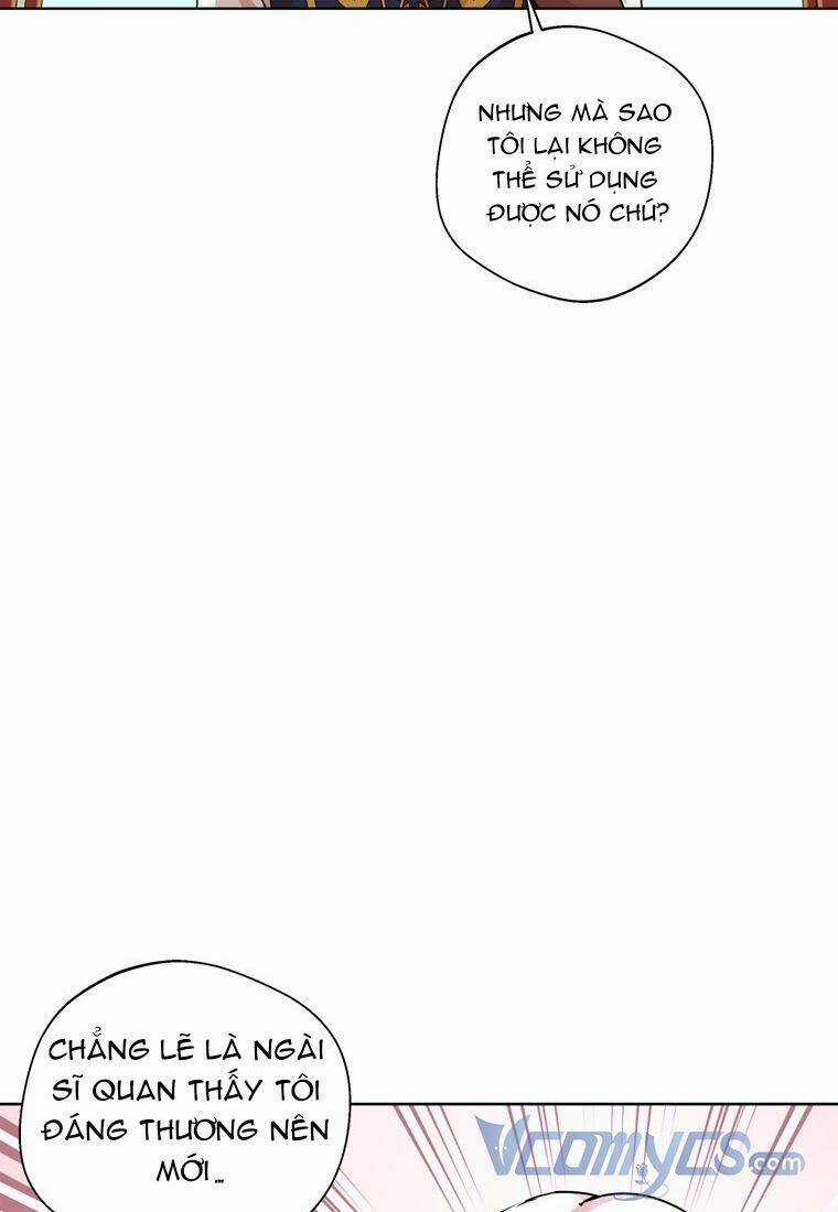 Tồn Tại Như Nàng Công Chúa Dã Chủng Chapter 12 trang 47