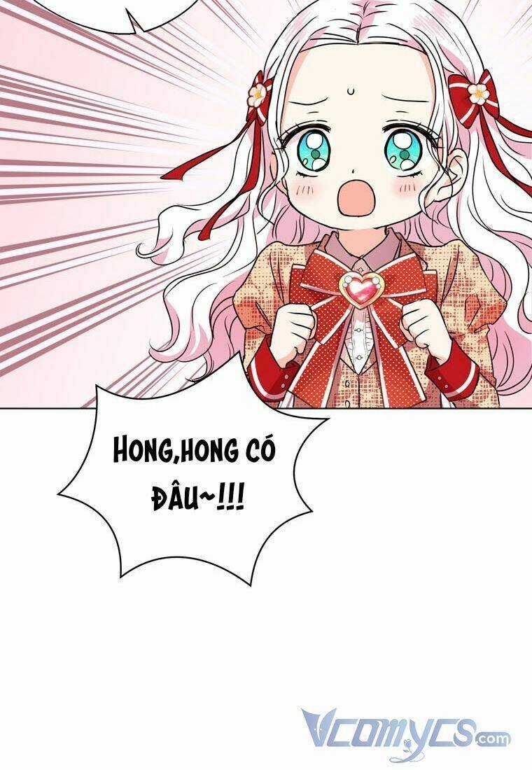 Tồn Tại Như Nàng Công Chúa Dã Chủng Chapter 12 trang 48