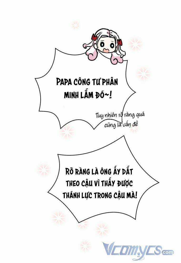 Tồn Tại Như Nàng Công Chúa Dã Chủng Chapter 12 trang 49