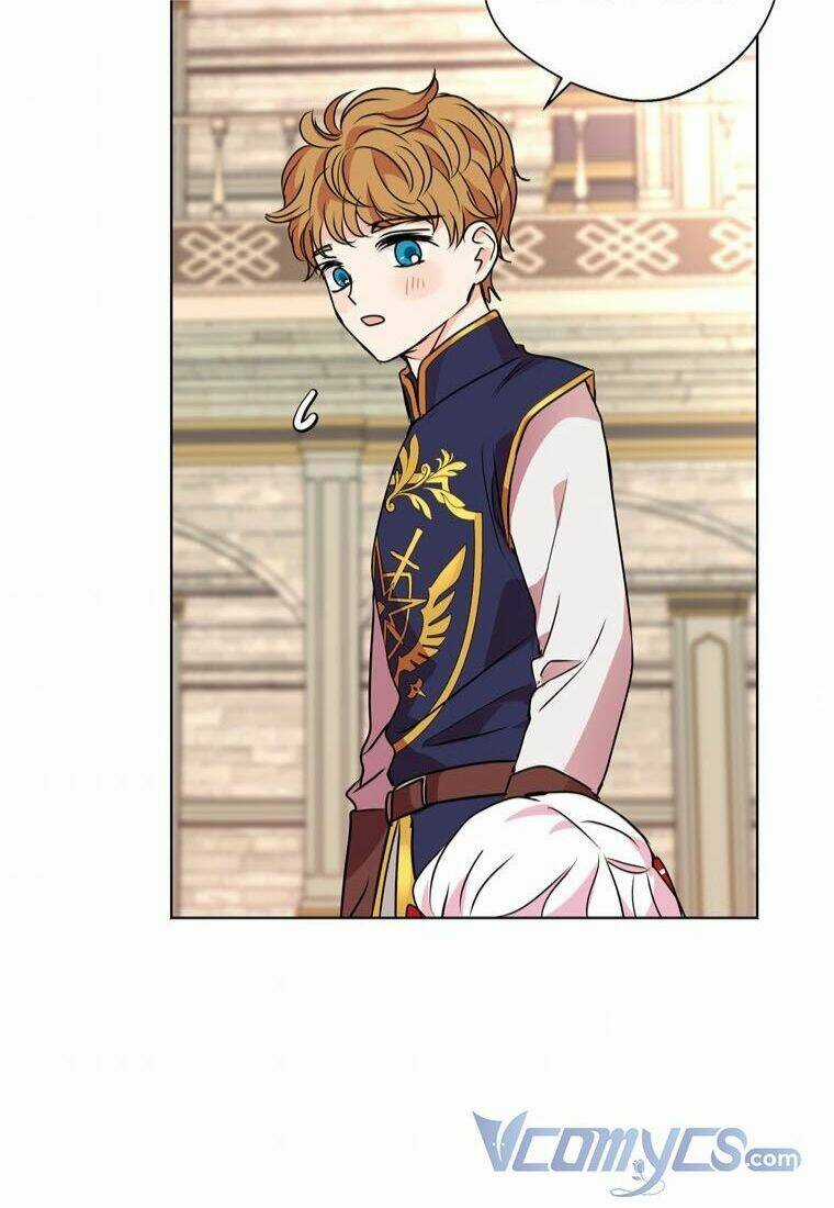 Tồn Tại Như Nàng Công Chúa Dã Chủng Chapter 12 trang 5