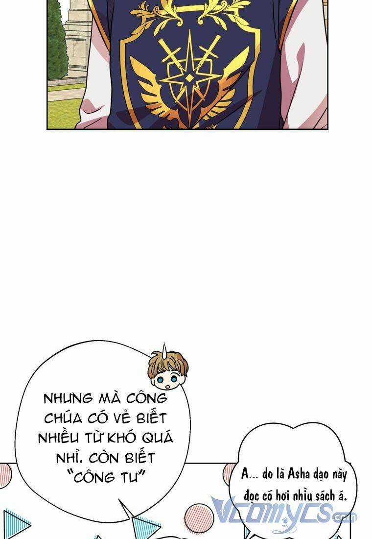 Tồn Tại Như Nàng Công Chúa Dã Chủng Chapter 12 trang 51