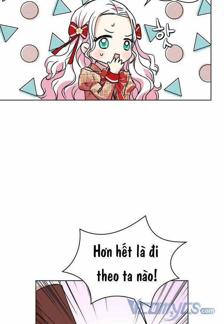 Tồn Tại Như Nàng Công Chúa Dã Chủng Chapter 12 trang 52