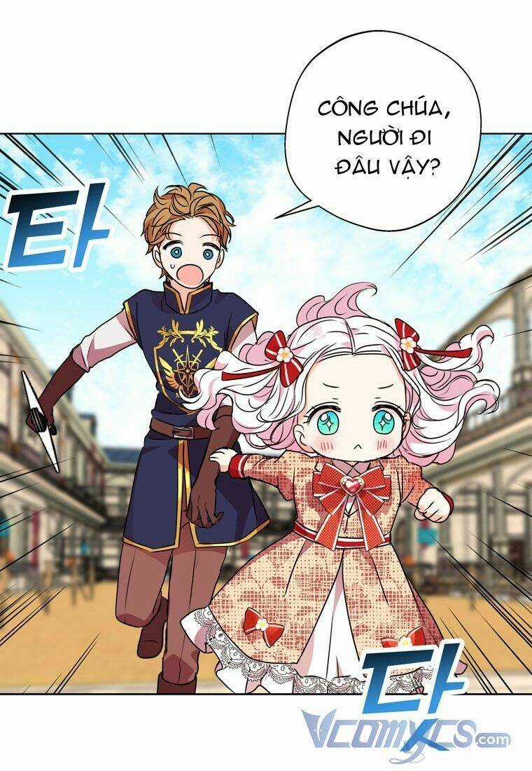 Tồn Tại Như Nàng Công Chúa Dã Chủng Chapter 12 trang 54