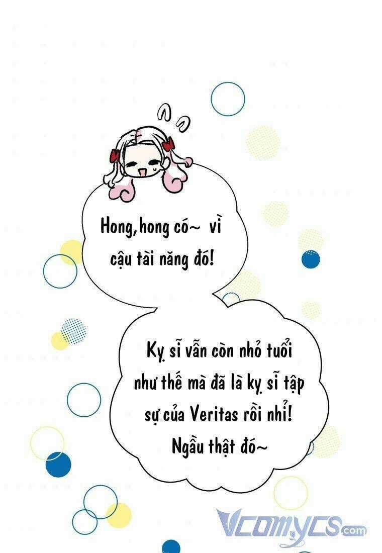 Tồn Tại Như Nàng Công Chúa Dã Chủng Chapter 12 trang 6