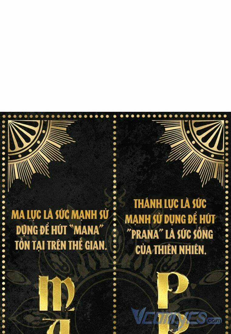 Tồn Tại Như Nàng Công Chúa Dã Chủng Chapter 12 trang 60