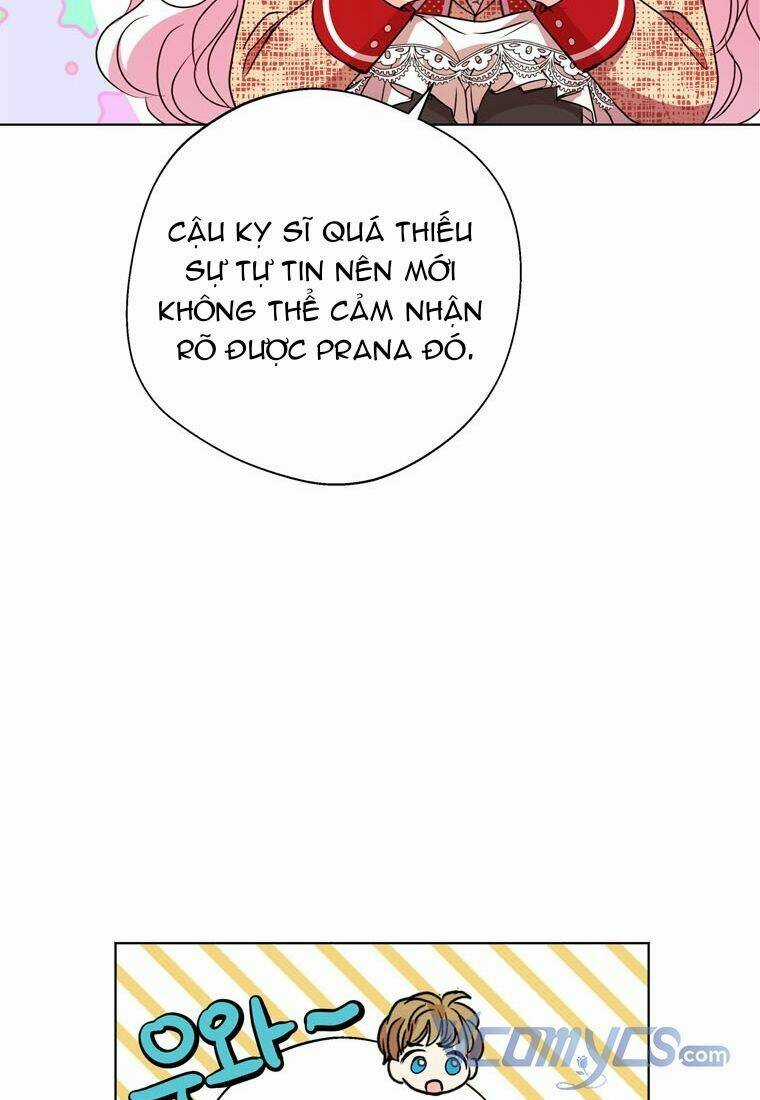 Tồn Tại Như Nàng Công Chúa Dã Chủng Chapter 12 trang 63