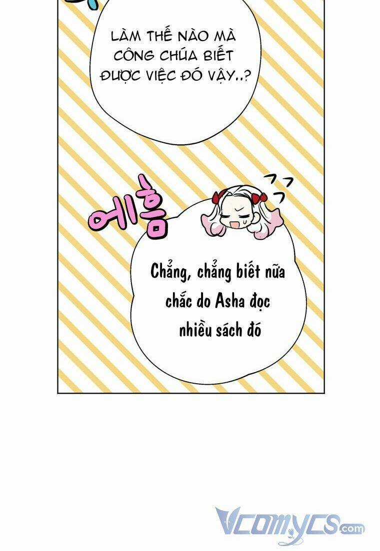 Tồn Tại Như Nàng Công Chúa Dã Chủng Chapter 12 trang 64