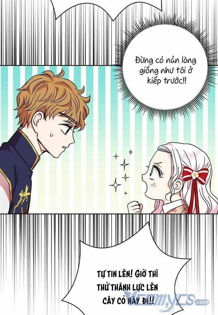 Tồn Tại Như Nàng Công Chúa Dã Chủng Chapter 12 trang 67
