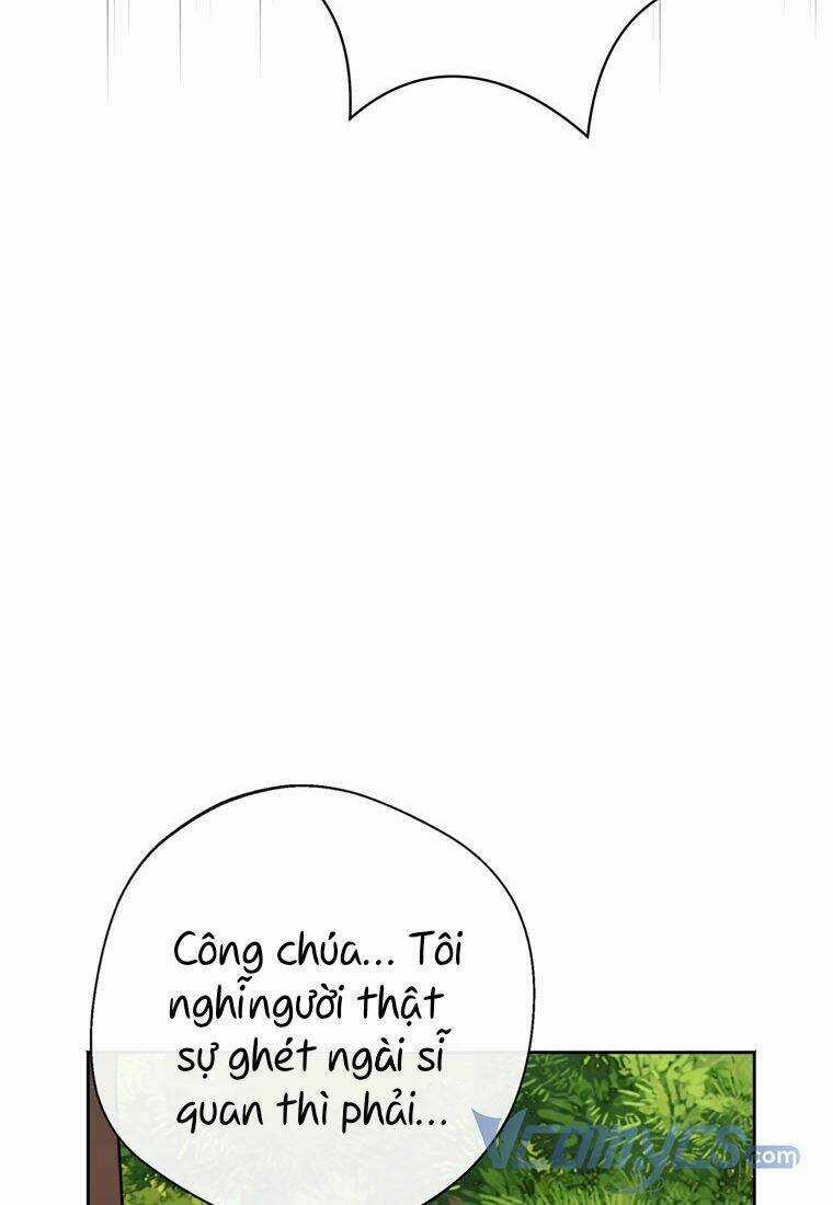 Tồn Tại Như Nàng Công Chúa Dã Chủng Chapter 12 trang 68