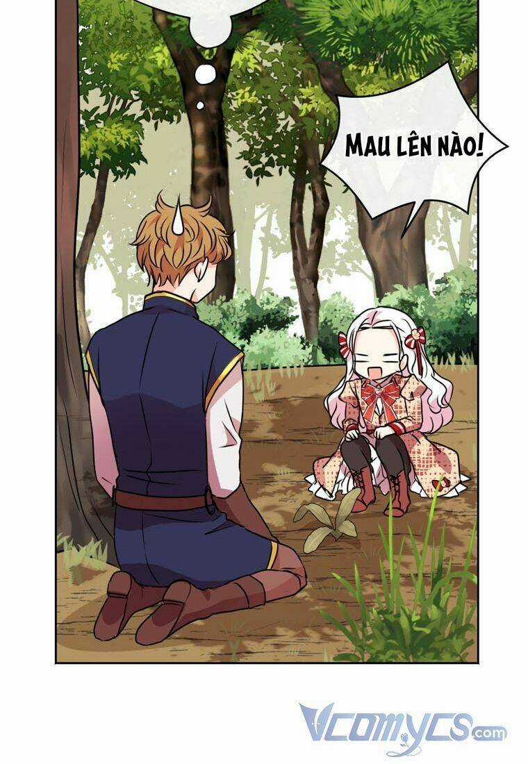Tồn Tại Như Nàng Công Chúa Dã Chủng Chapter 12 trang 69