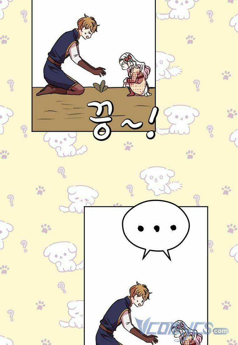 Tồn Tại Như Nàng Công Chúa Dã Chủng Chapter 12 trang 72