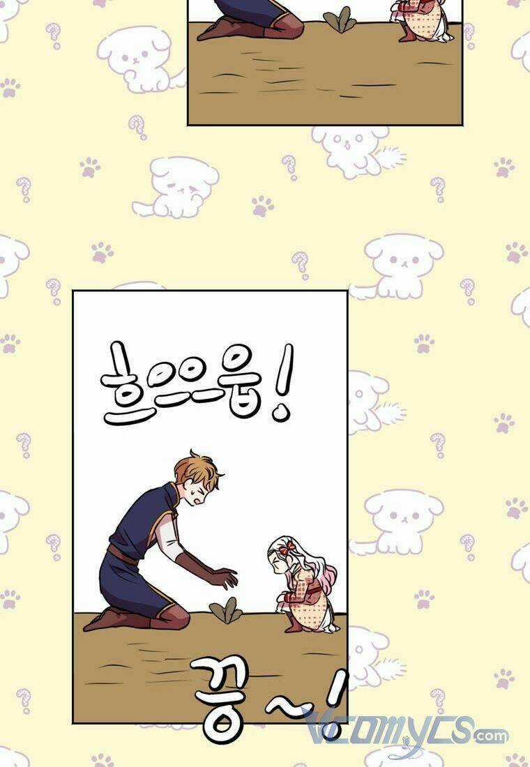 Tồn Tại Như Nàng Công Chúa Dã Chủng Chapter 12 trang 73