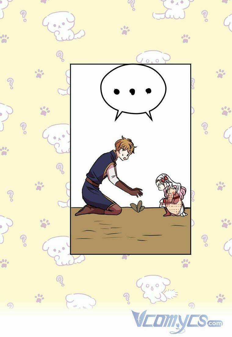 Tồn Tại Như Nàng Công Chúa Dã Chủng Chapter 12 trang 74