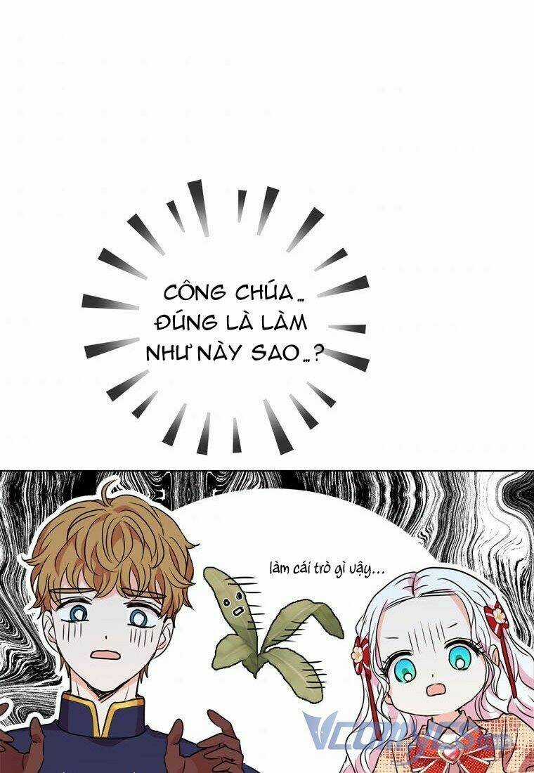 Tồn Tại Như Nàng Công Chúa Dã Chủng Chapter 12 trang 75