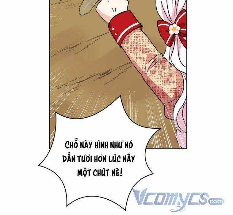 Tồn Tại Như Nàng Công Chúa Dã Chủng Chapter 12 trang 77