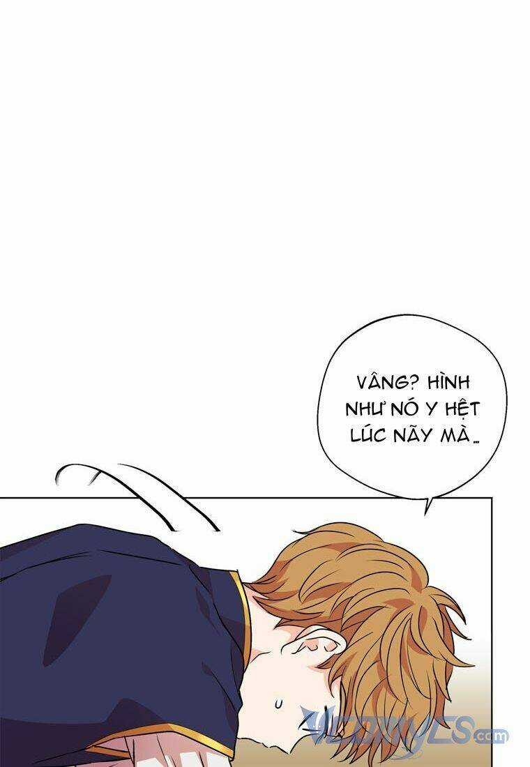 Tồn Tại Như Nàng Công Chúa Dã Chủng Chapter 12 trang 78