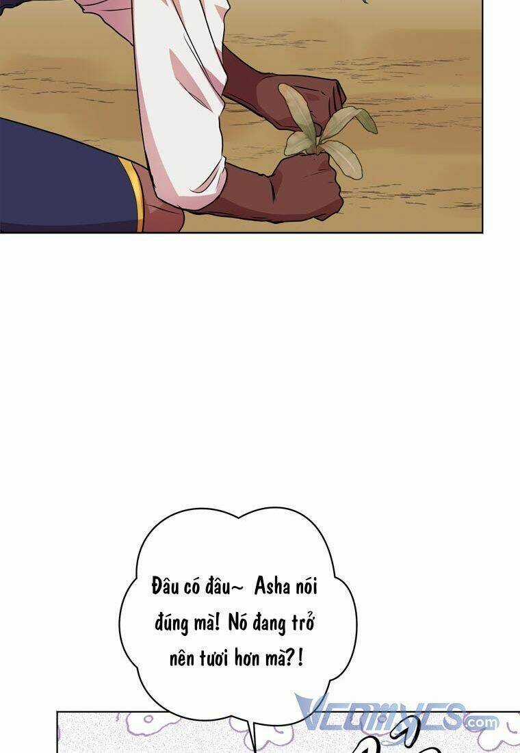 Tồn Tại Như Nàng Công Chúa Dã Chủng Chapter 12 trang 79