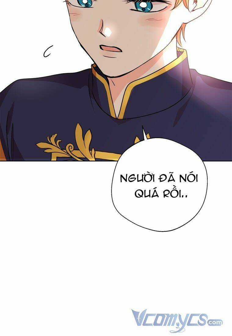 Tồn Tại Như Nàng Công Chúa Dã Chủng Chapter 12 trang 8