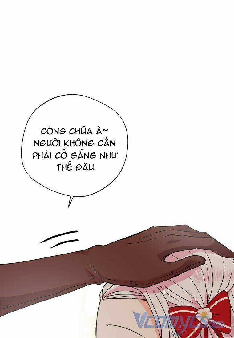 Tồn Tại Như Nàng Công Chúa Dã Chủng Chapter 12 trang 84