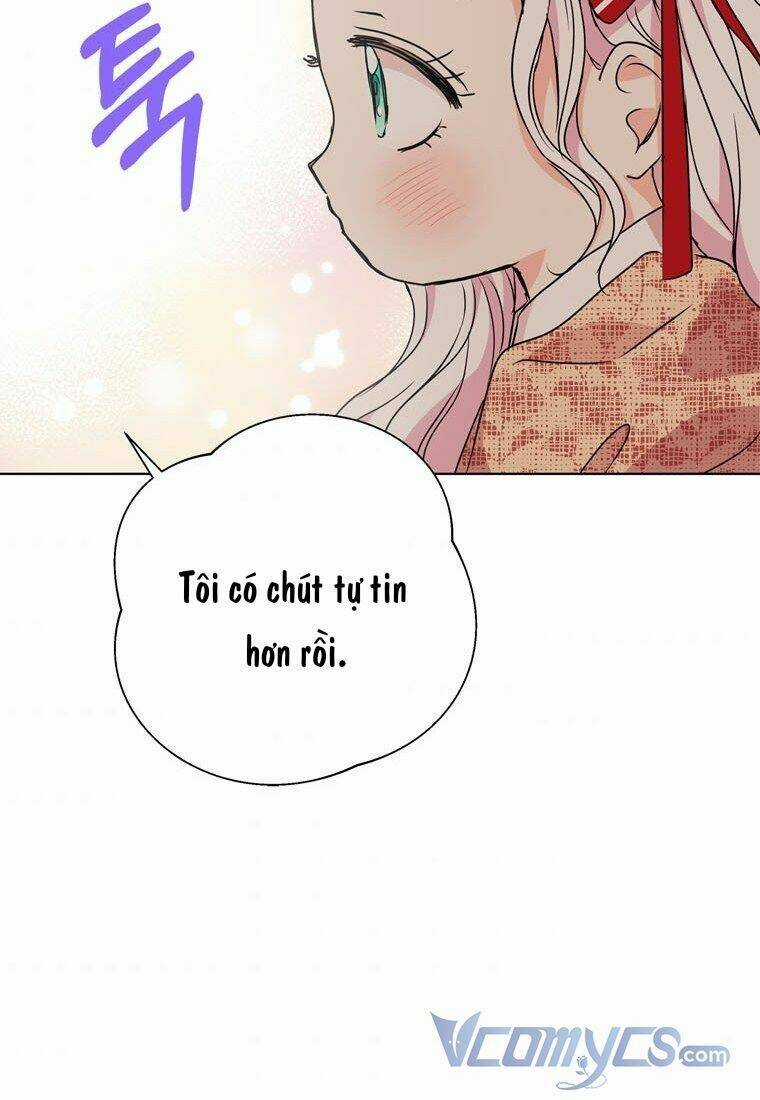 Tồn Tại Như Nàng Công Chúa Dã Chủng Chapter 12 trang 85