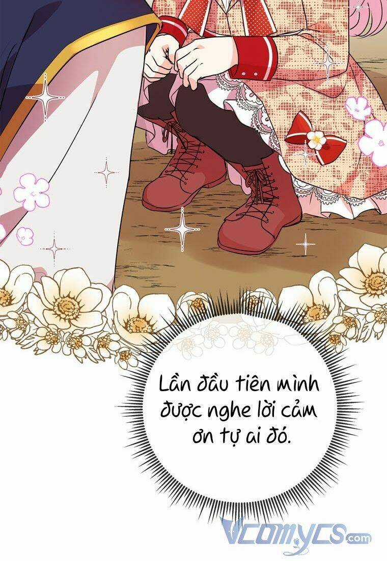 Tồn Tại Như Nàng Công Chúa Dã Chủng Chapter 12 trang 89