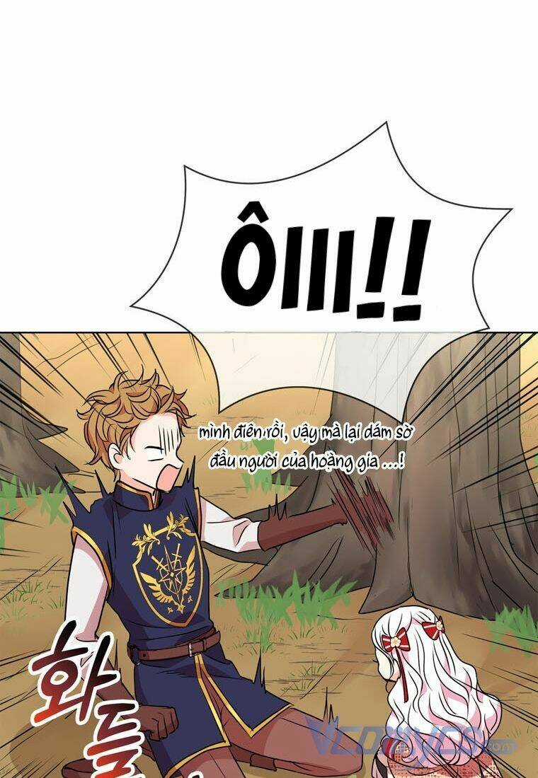 Tồn Tại Như Nàng Công Chúa Dã Chủng Chapter 12 trang 91