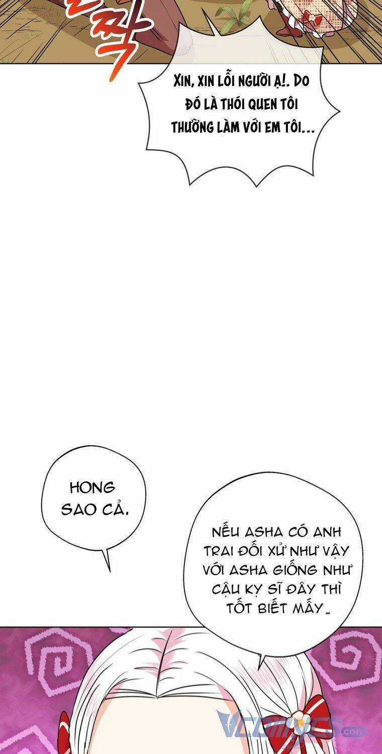 Tồn Tại Như Nàng Công Chúa Dã Chủng Chapter 12 trang 92