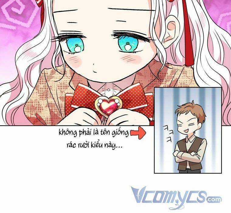 Tồn Tại Như Nàng Công Chúa Dã Chủng Chapter 12 trang 93