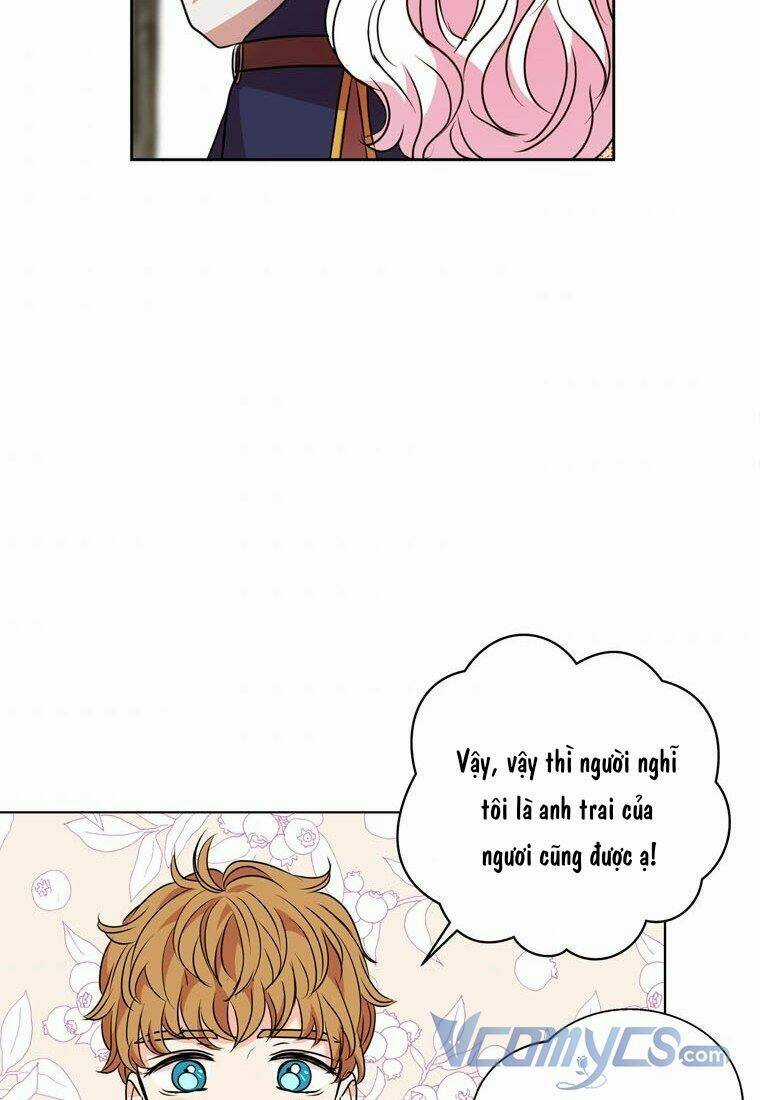 Tồn Tại Như Nàng Công Chúa Dã Chủng Chapter 12 trang 95