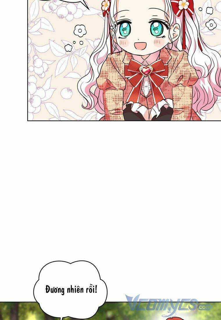 Tồn Tại Như Nàng Công Chúa Dã Chủng Chapter 12 trang 97