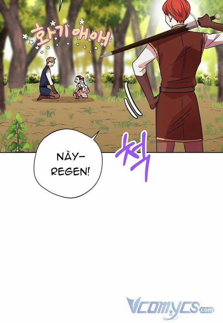 Tồn Tại Như Nàng Công Chúa Dã Chủng Chapter 12 trang 98