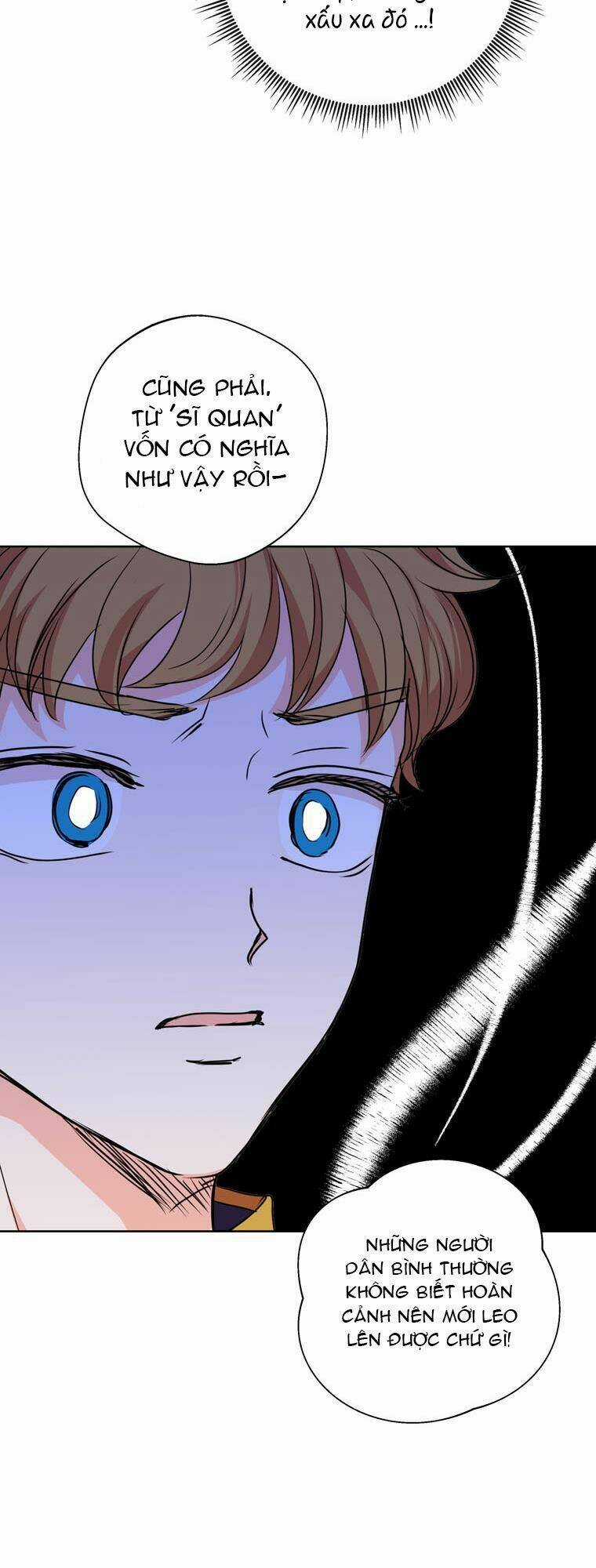 Tồn Tại Như Nàng Công Chúa Dã Chủng Chapter 13 trang 12