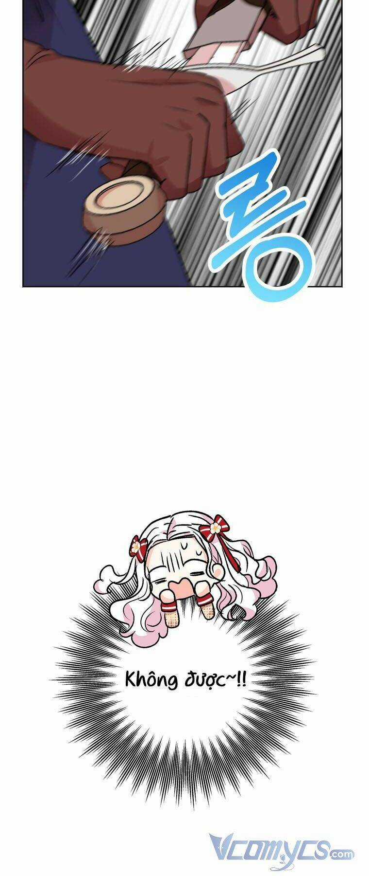 Tồn Tại Như Nàng Công Chúa Dã Chủng Chapter 13 trang 17