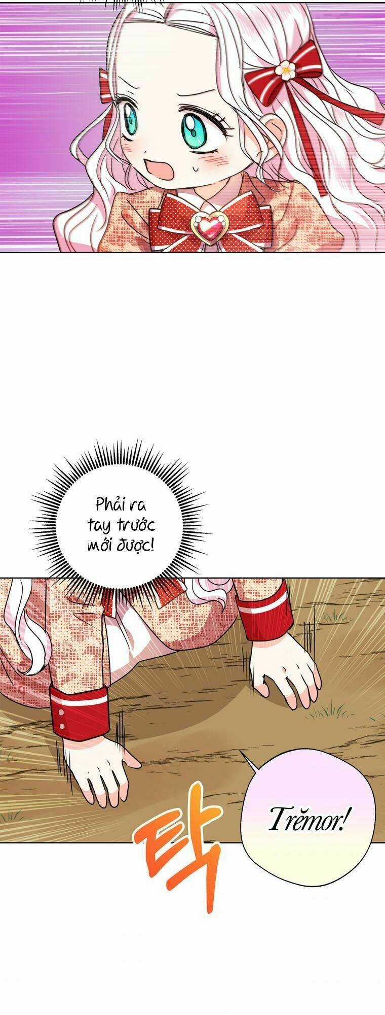 Tồn Tại Như Nàng Công Chúa Dã Chủng Chapter 13 trang 19