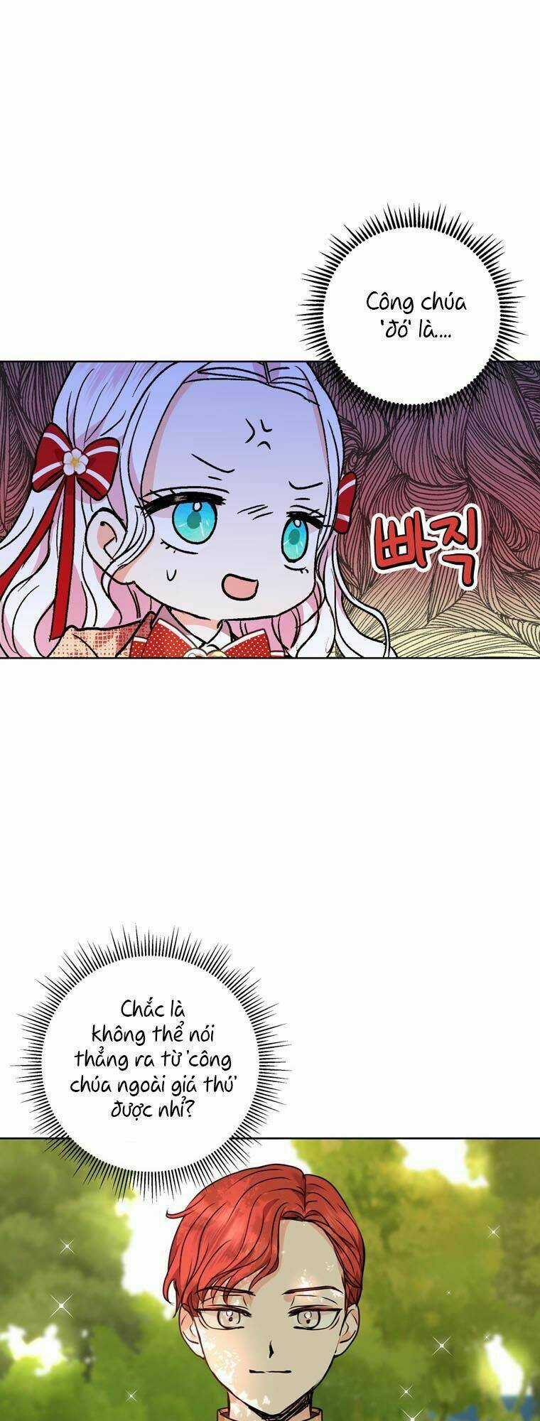 Tồn Tại Như Nàng Công Chúa Dã Chủng Chapter 13 trang 2