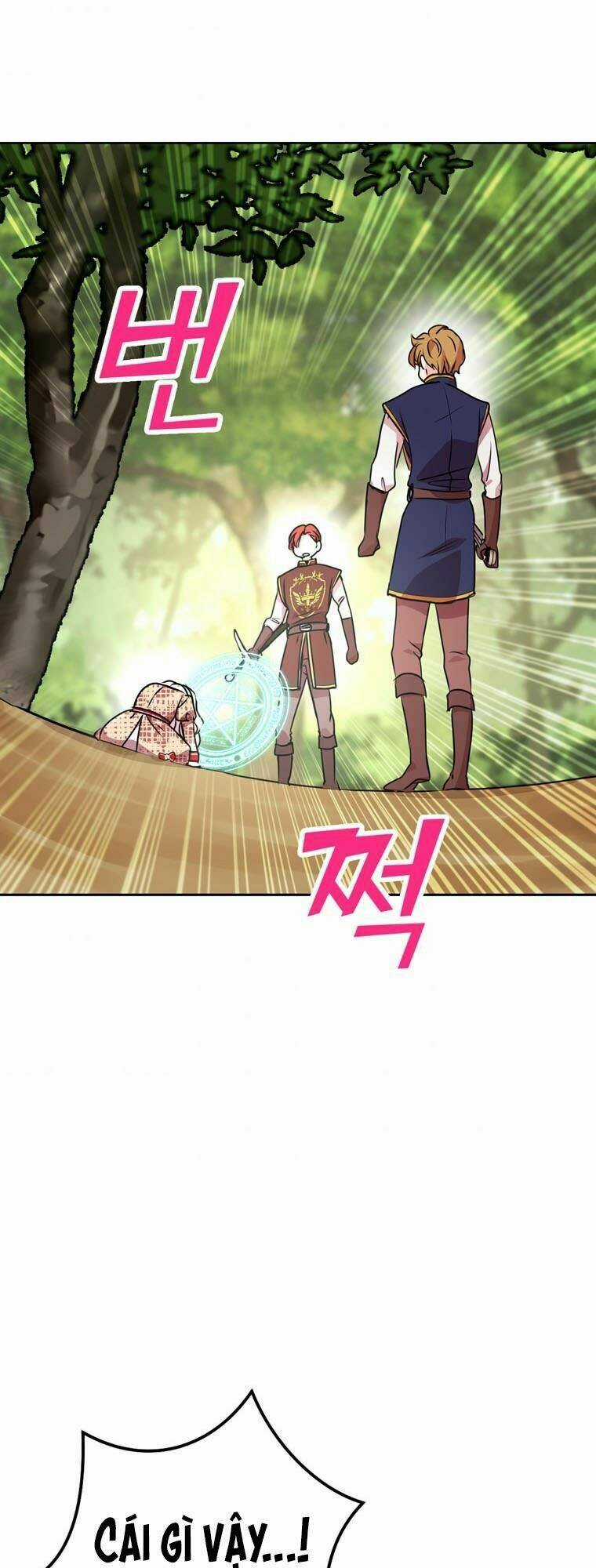 Tồn Tại Như Nàng Công Chúa Dã Chủng Chapter 13 trang 20