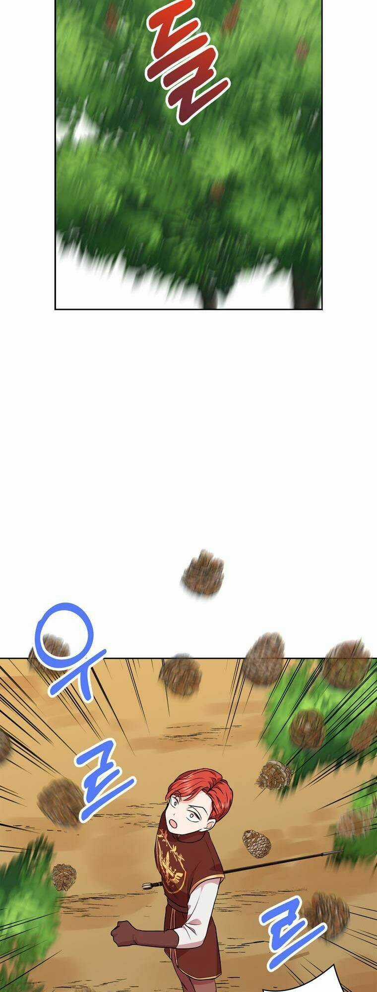 Tồn Tại Như Nàng Công Chúa Dã Chủng Chapter 13 trang 22