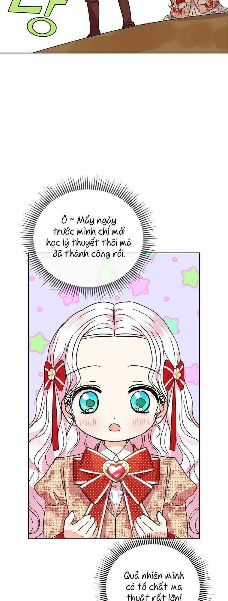 Tồn Tại Như Nàng Công Chúa Dã Chủng Chapter 13 trang 24