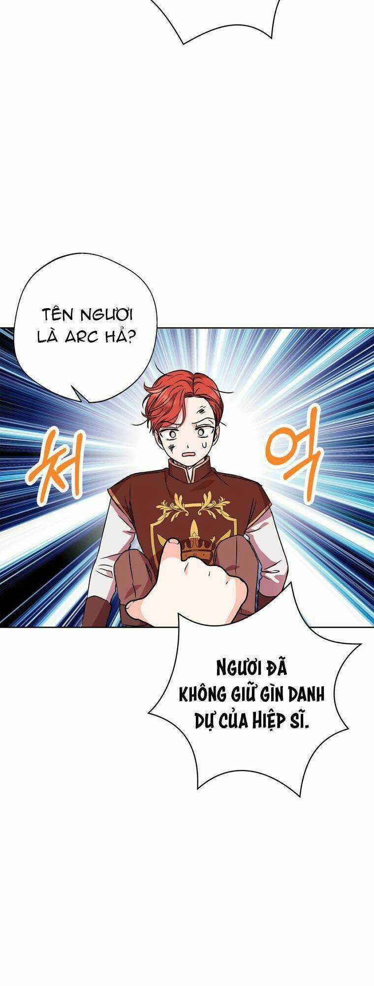 Tồn Tại Như Nàng Công Chúa Dã Chủng Chapter 13 trang 27