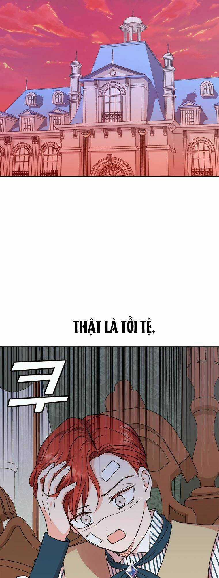 Tồn Tại Như Nàng Công Chúa Dã Chủng Chapter 13 trang 36