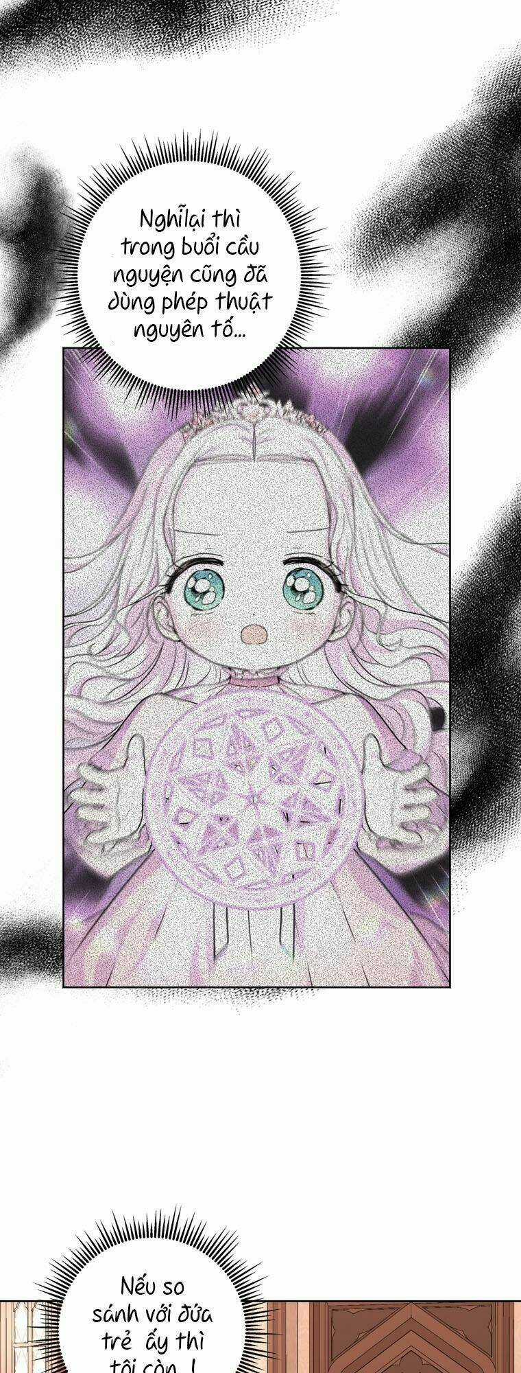 Tồn Tại Như Nàng Công Chúa Dã Chủng Chapter 13 trang 39