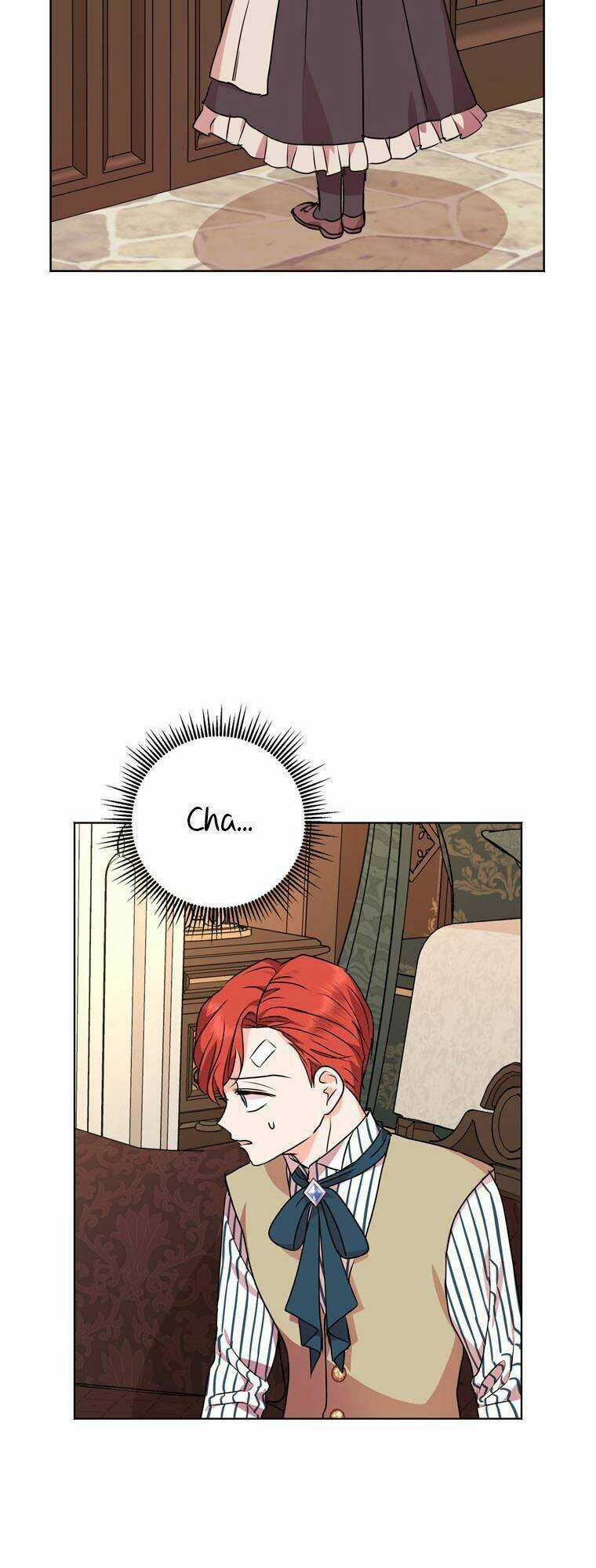 Tồn Tại Như Nàng Công Chúa Dã Chủng Chapter 13 trang 41