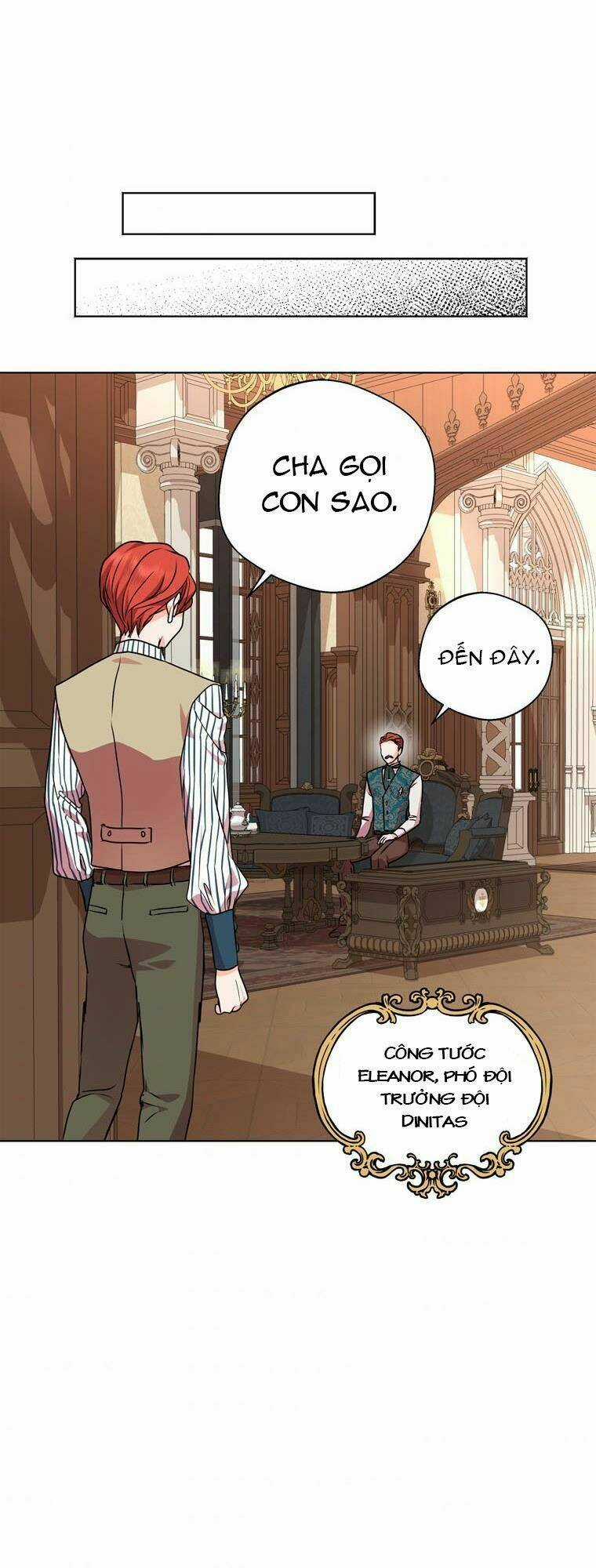 Tồn Tại Như Nàng Công Chúa Dã Chủng Chapter 13 trang 42