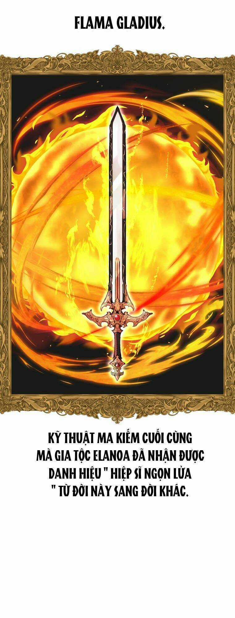 Tồn Tại Như Nàng Công Chúa Dã Chủng Chapter 13 trang 46