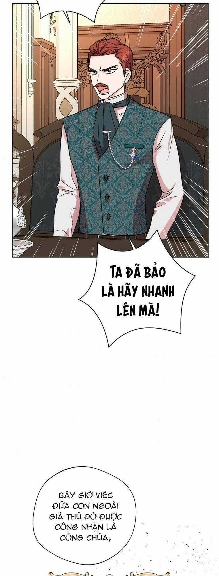 Tồn Tại Như Nàng Công Chúa Dã Chủng Chapter 13 trang 48