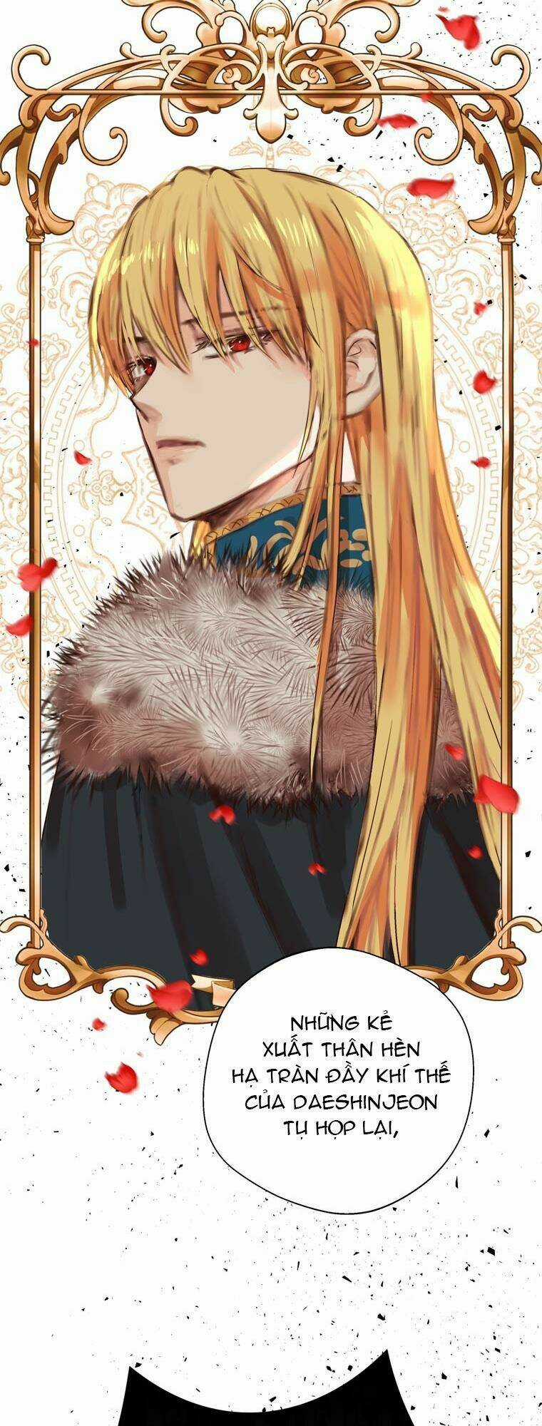 Tồn Tại Như Nàng Công Chúa Dã Chủng Chapter 13 trang 49